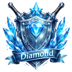 Diamond